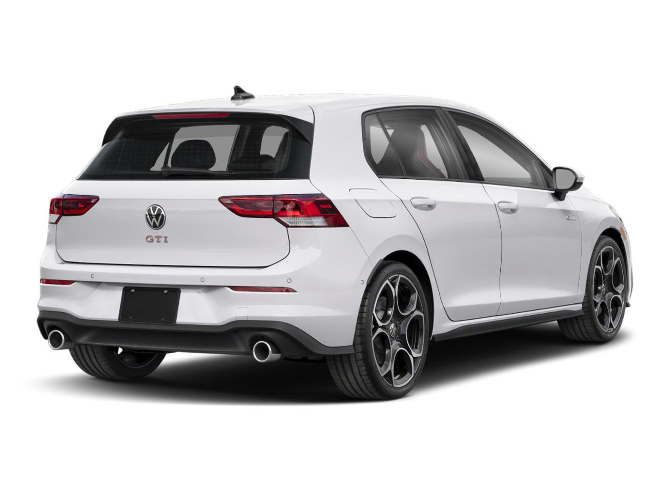 2025 Volkswagen Golf GTI Autobahn San Clemente CA