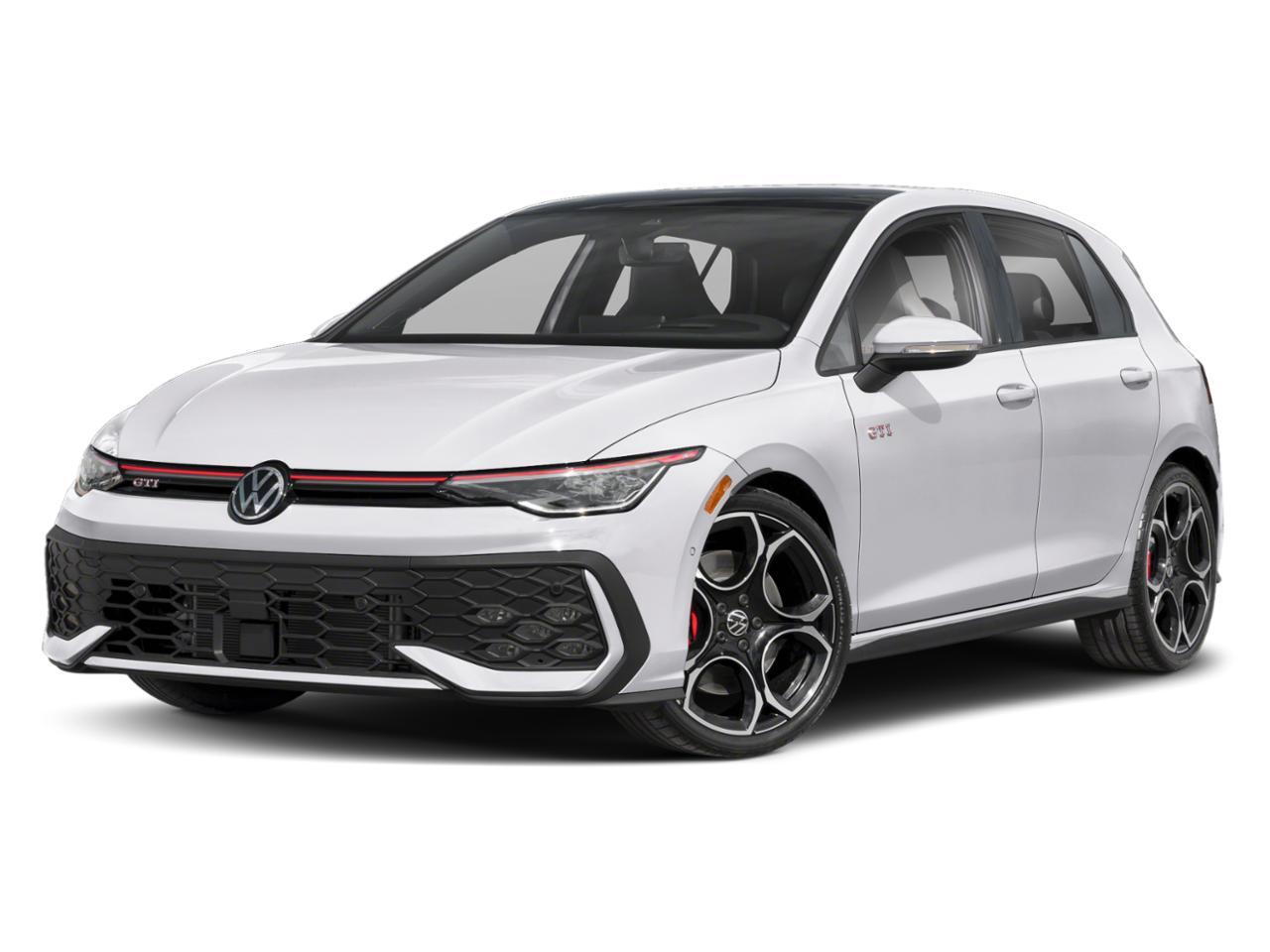 2025 Volkswagen Golf GTI Autobahn San Clemente CA