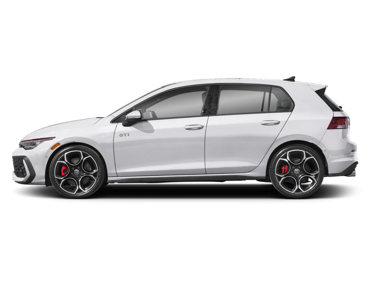 2025 Volkswagen Golf GTI Autobahn San Clemente CA