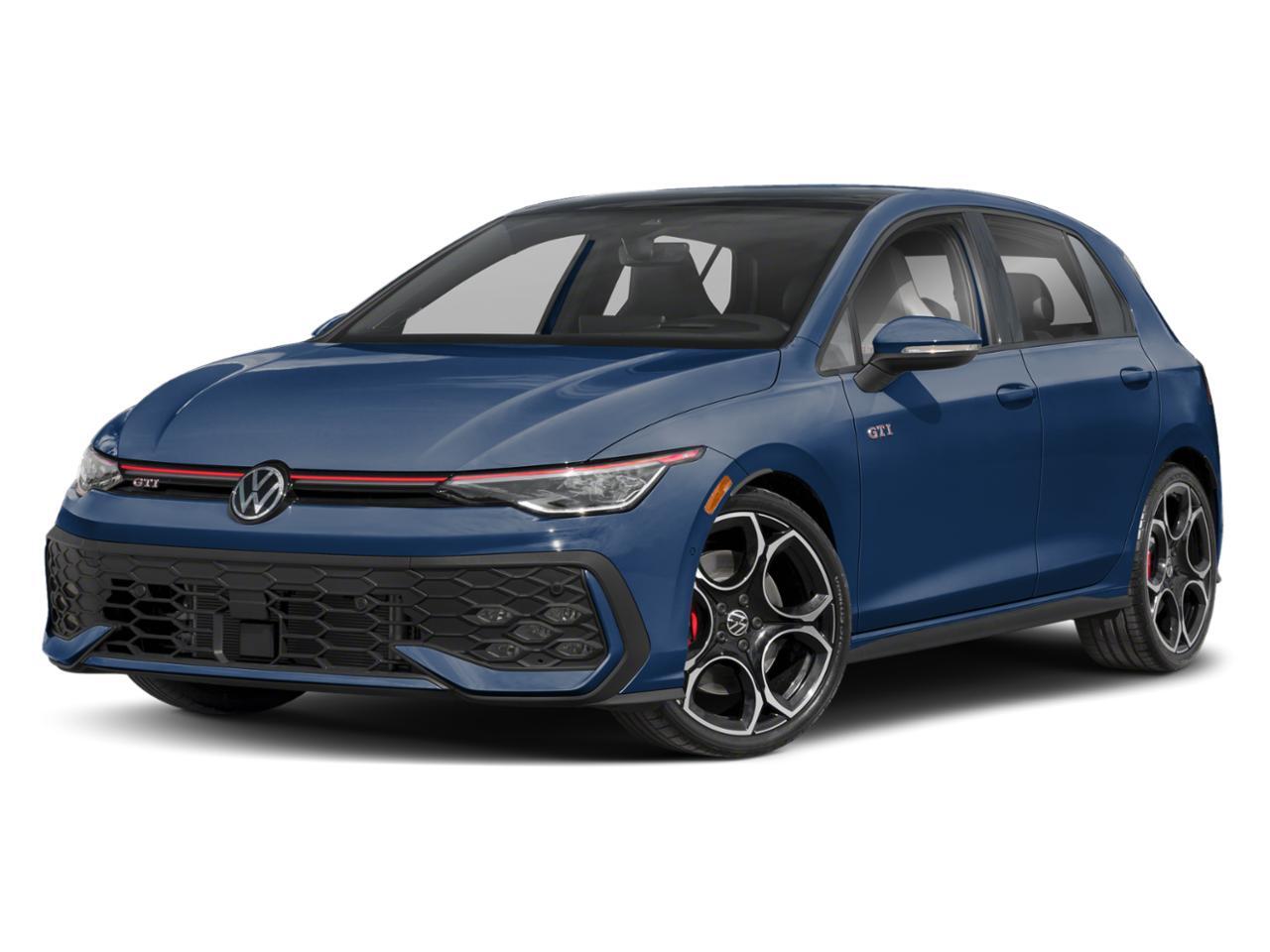 2025 Volkswagen Golf GTI Autobahn Springfield VA