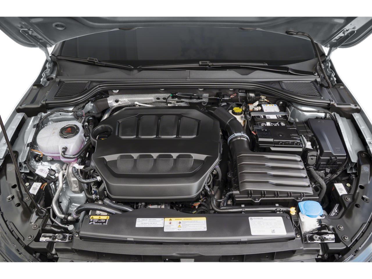 2025 Volkswagen Golf GTI Autobahn Springfield VA