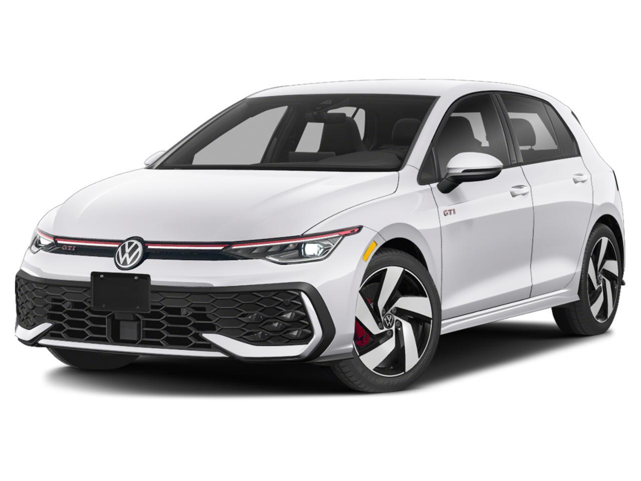2025 Volkswagen Golf GTI S Bakersfield CA