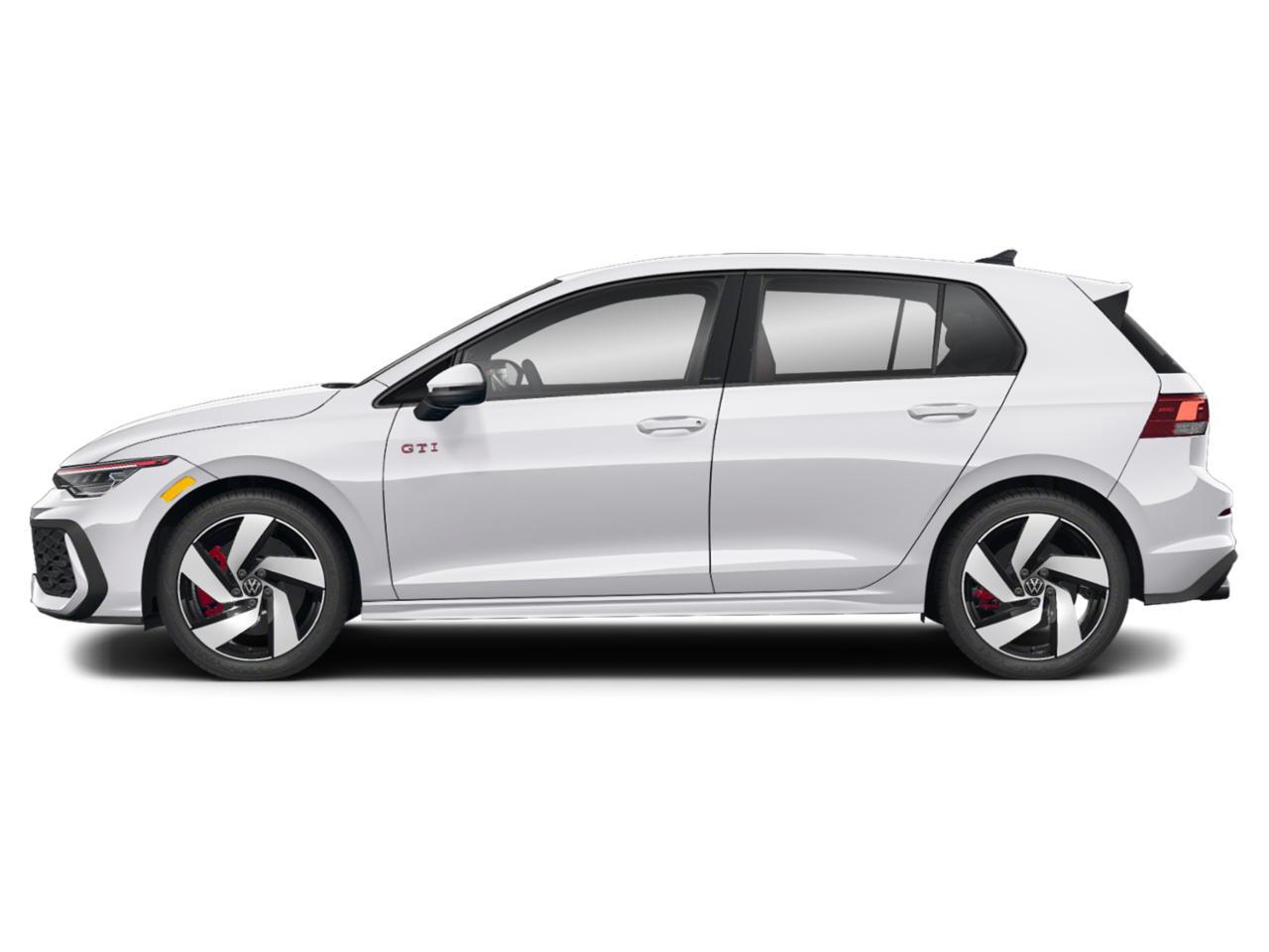 2025 Volkswagen Golf GTI S Bakersfield CA