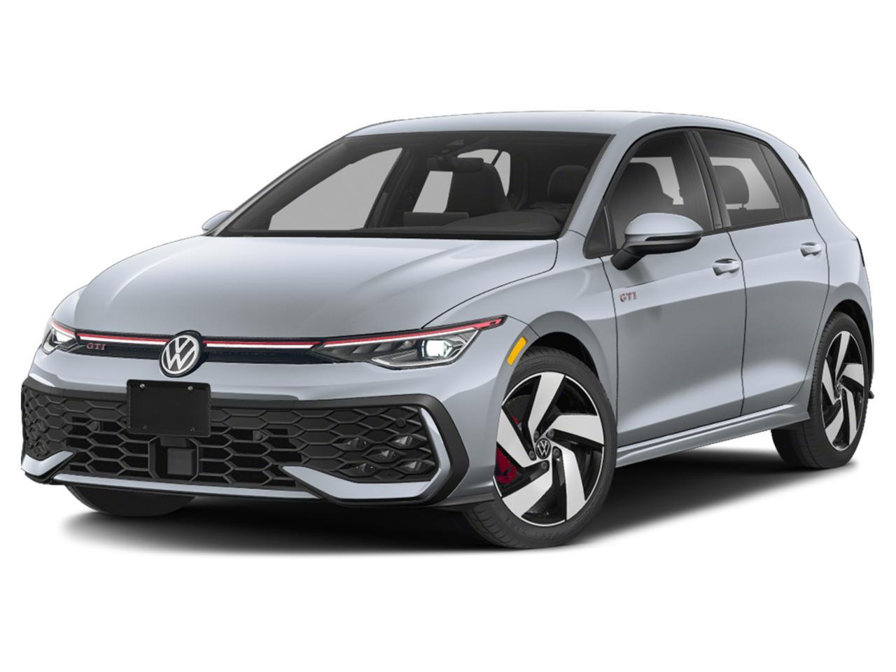 2025 Volkswagen Golf GTI S