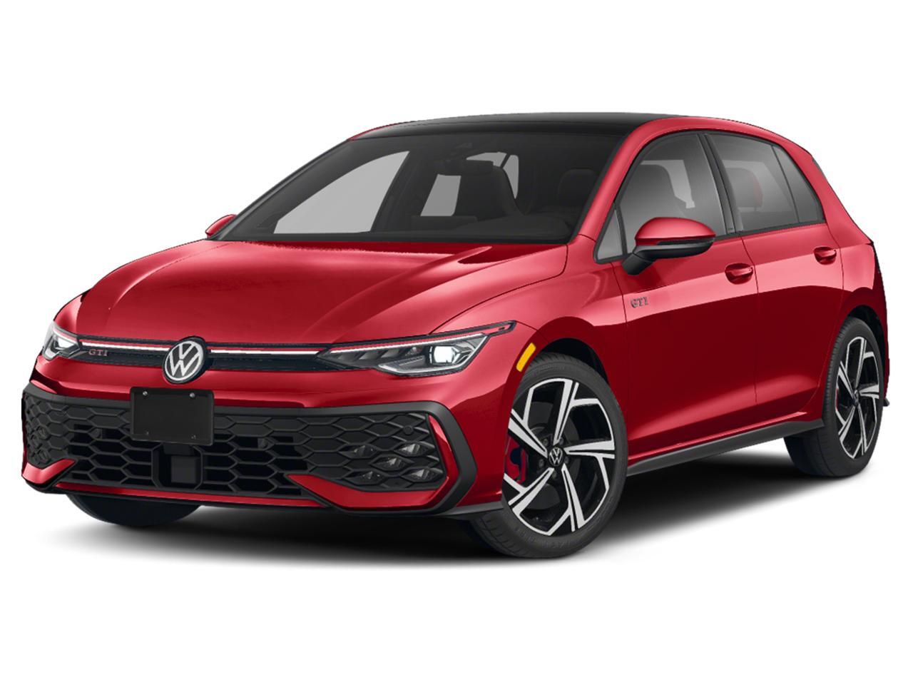 2025 Volkswagen Golf GTI SE Bakersfield CA