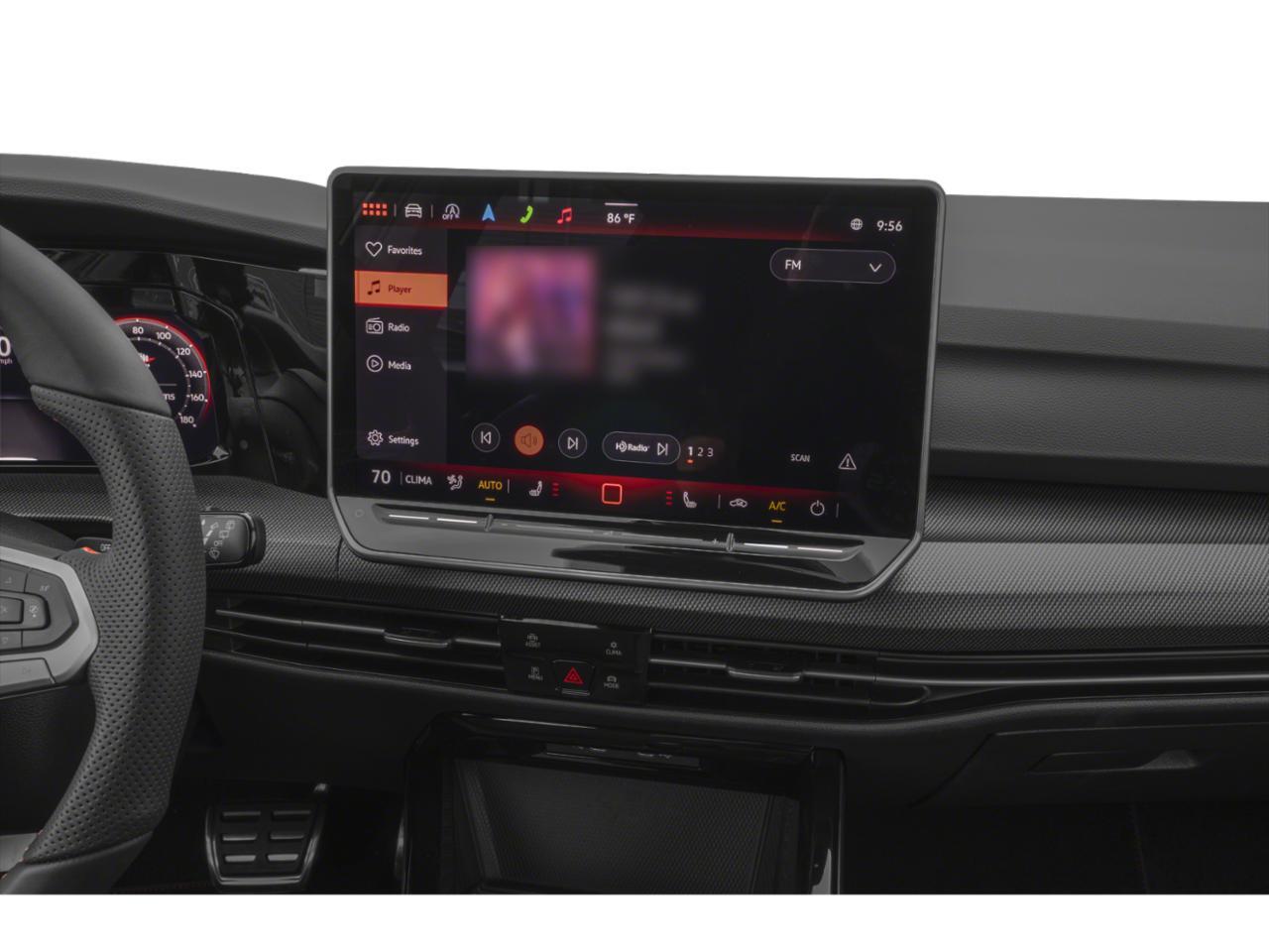 2025 Volkswagen Golf GTI SE San Clemente CA