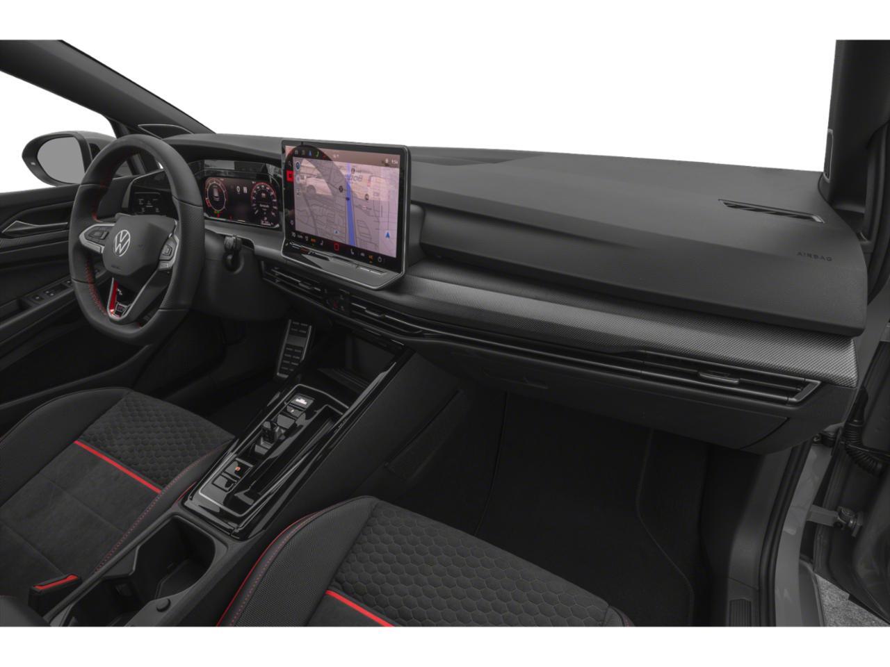 2025 Volkswagen Golf GTI SE San Clemente CA