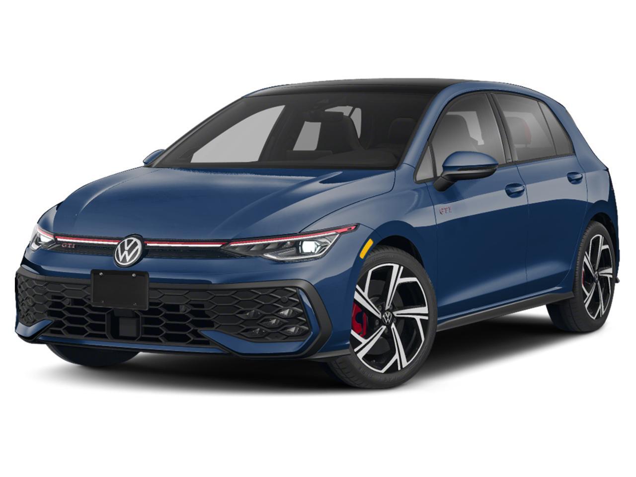 2025 Volkswagen Golf GTI SE San Clemente CA