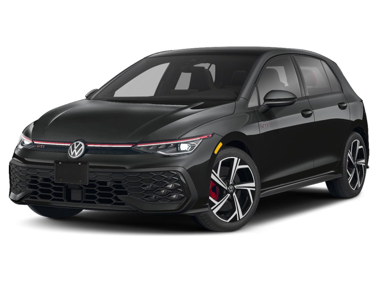 2025 Volkswagen Golf GTI SE San Clemente CA