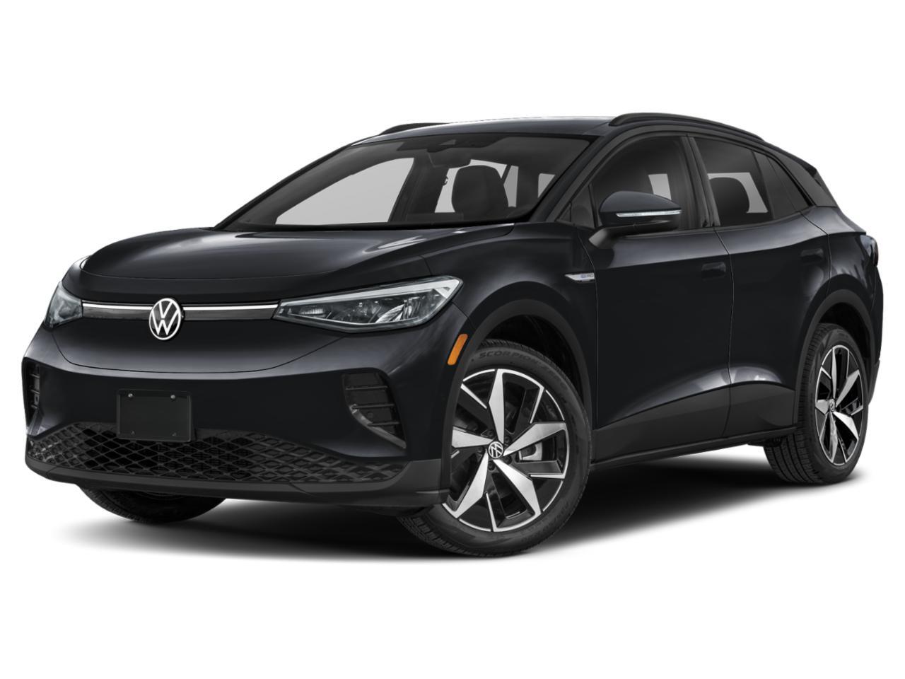 2025 Volkswagen ID.4 Pro