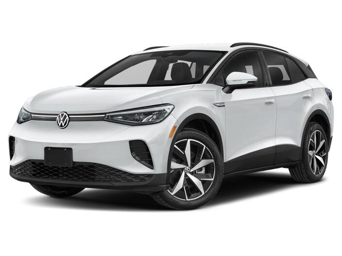 2025 Volkswagen ID.4 Pro Oshkosh WI