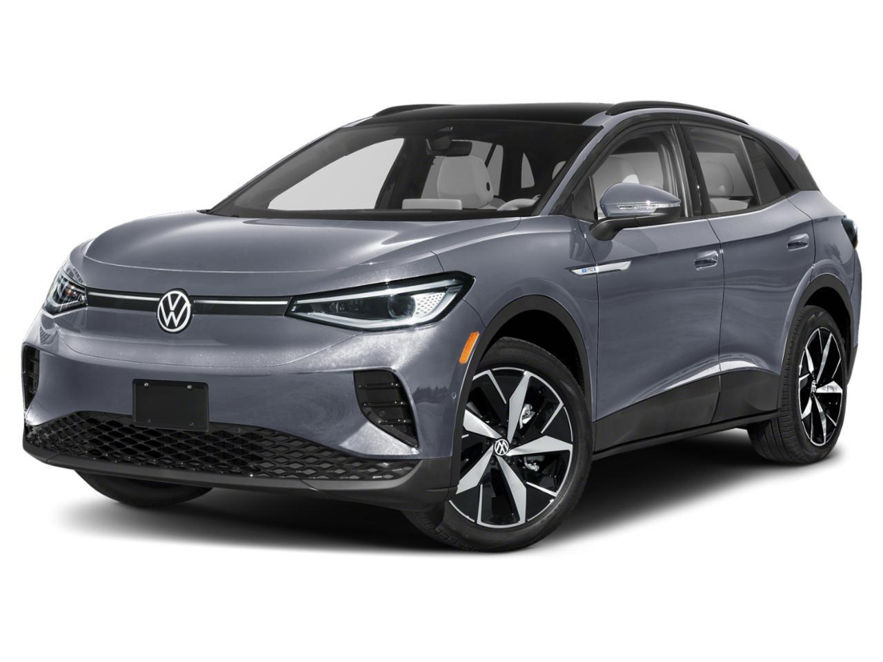 2025 Volkswagen ID.4 Pro S Corona CA