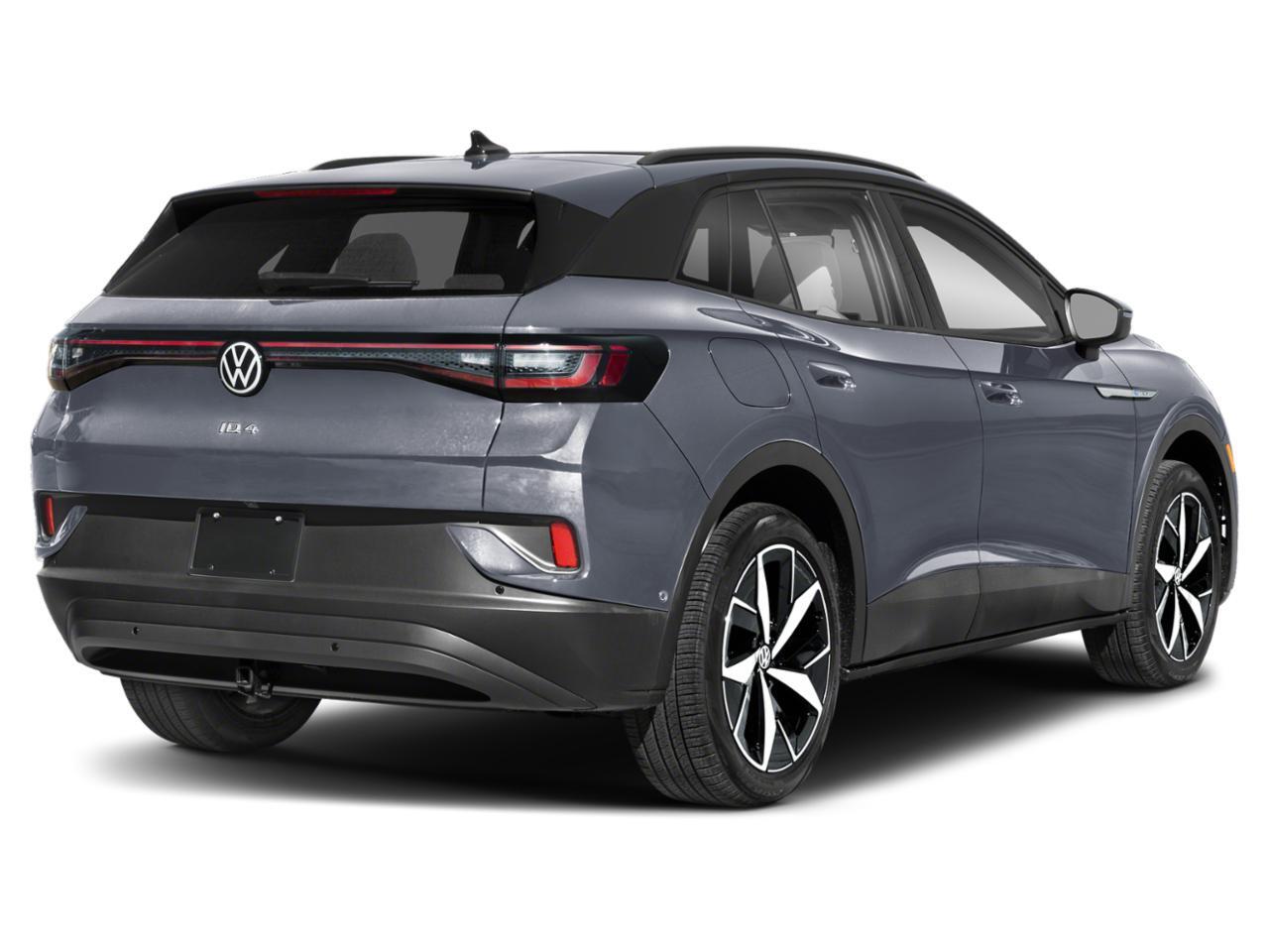 2025 Volkswagen ID.4 Pro S Corona CA