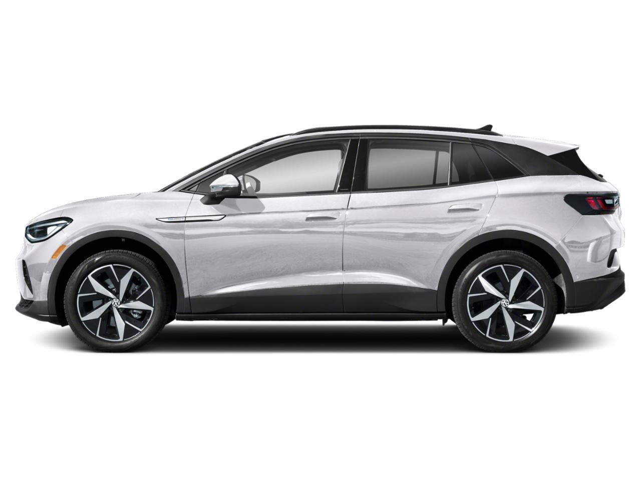 2025 Volkswagen ID.4 Pro S Springfield VA