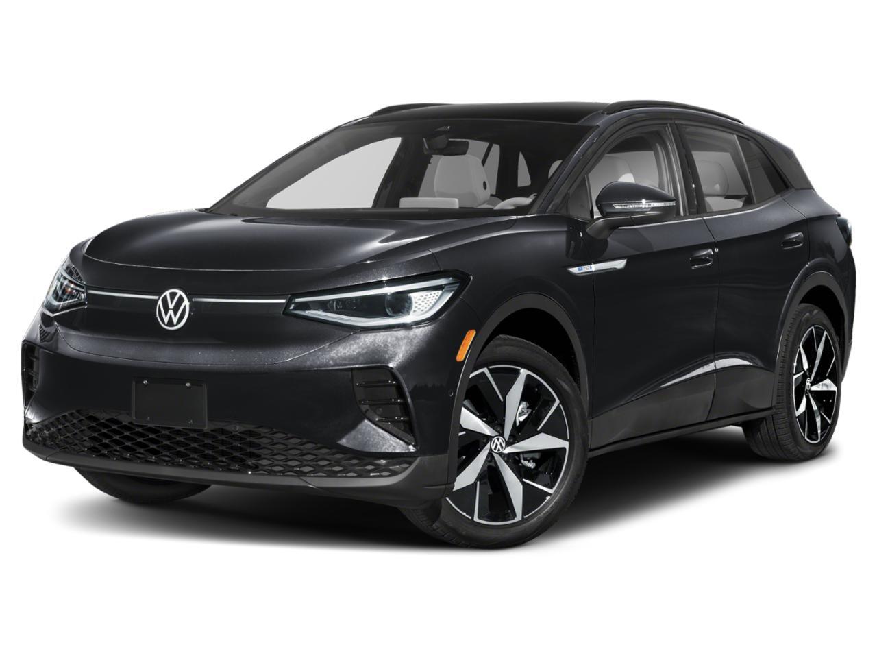 2025 Volkswagen ID.4 Pro S Hagerstown MD