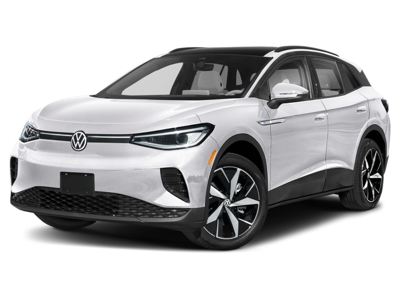 2025 Volkswagen ID.4 Pro S Springfield VA