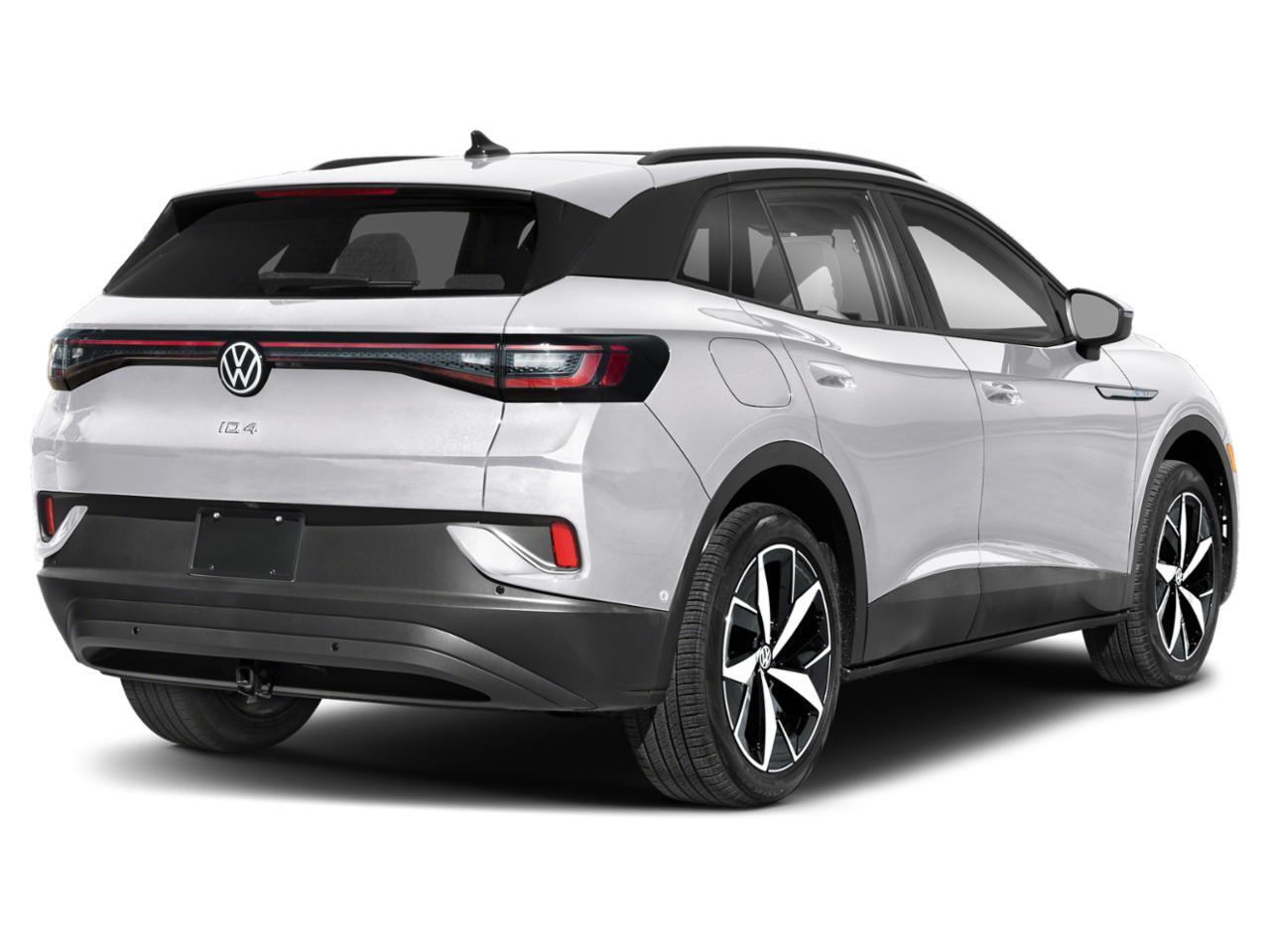 2025 Volkswagen ID.4 Pro S Springfield VA