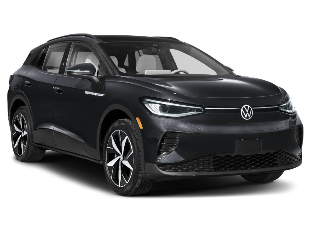 2025 Volkswagen ID.4 Pro S Springfield VA