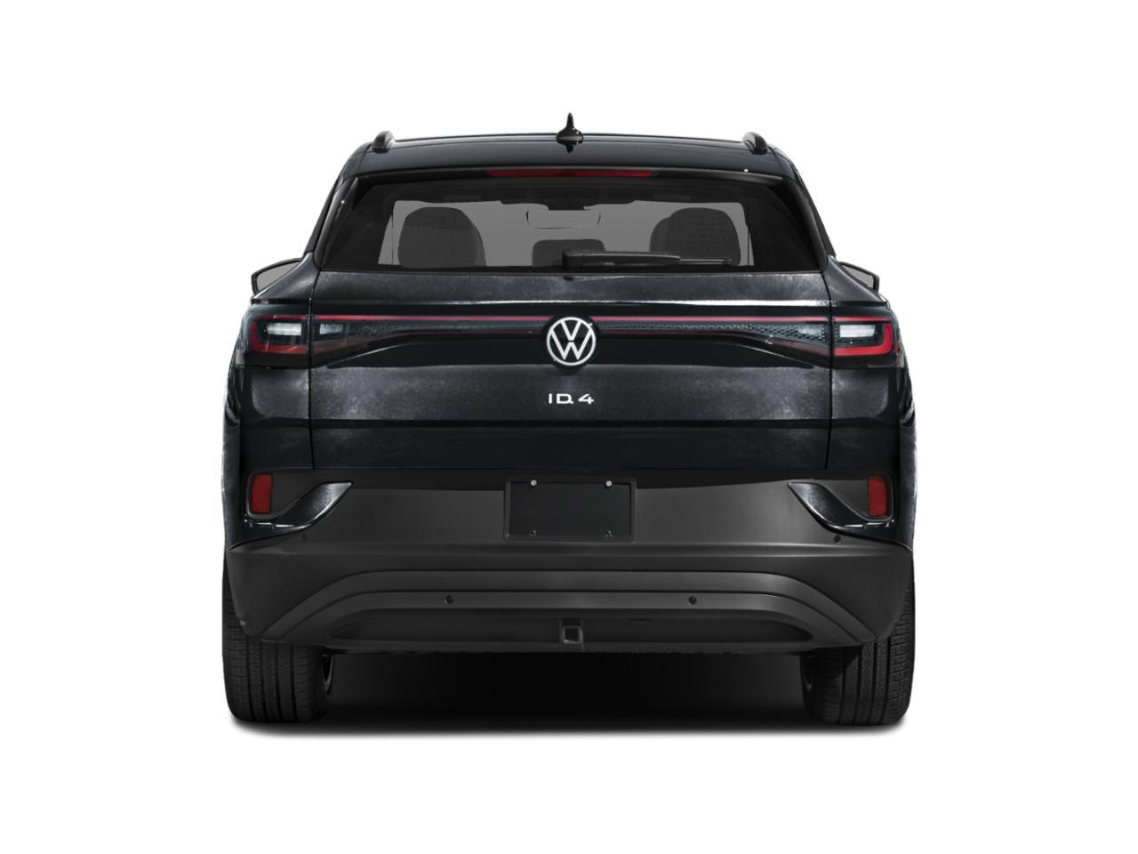 2025 Volkswagen ID.4 Pro S Springfield VA