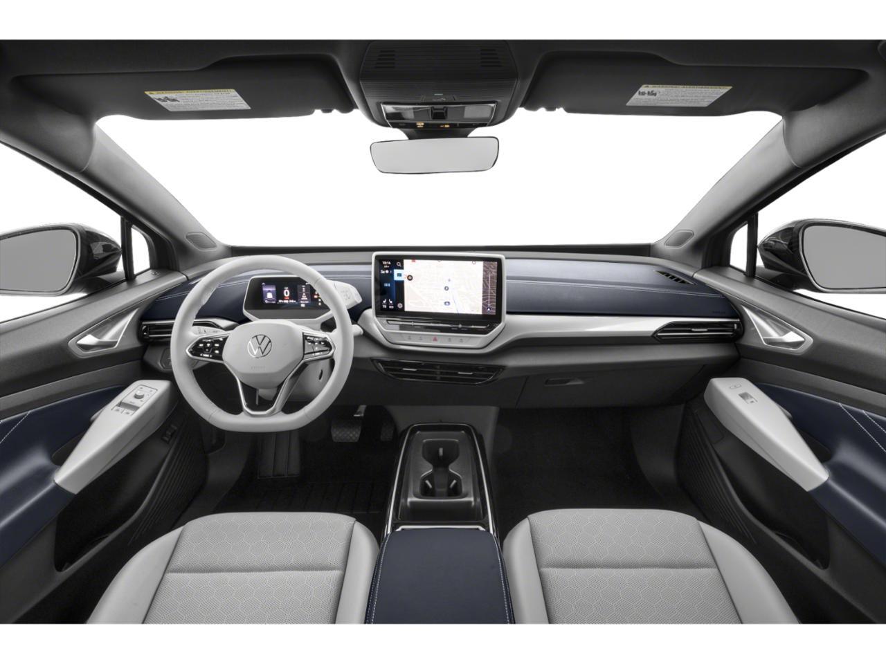 2025 Volkswagen ID.4 Pro S Springfield VA