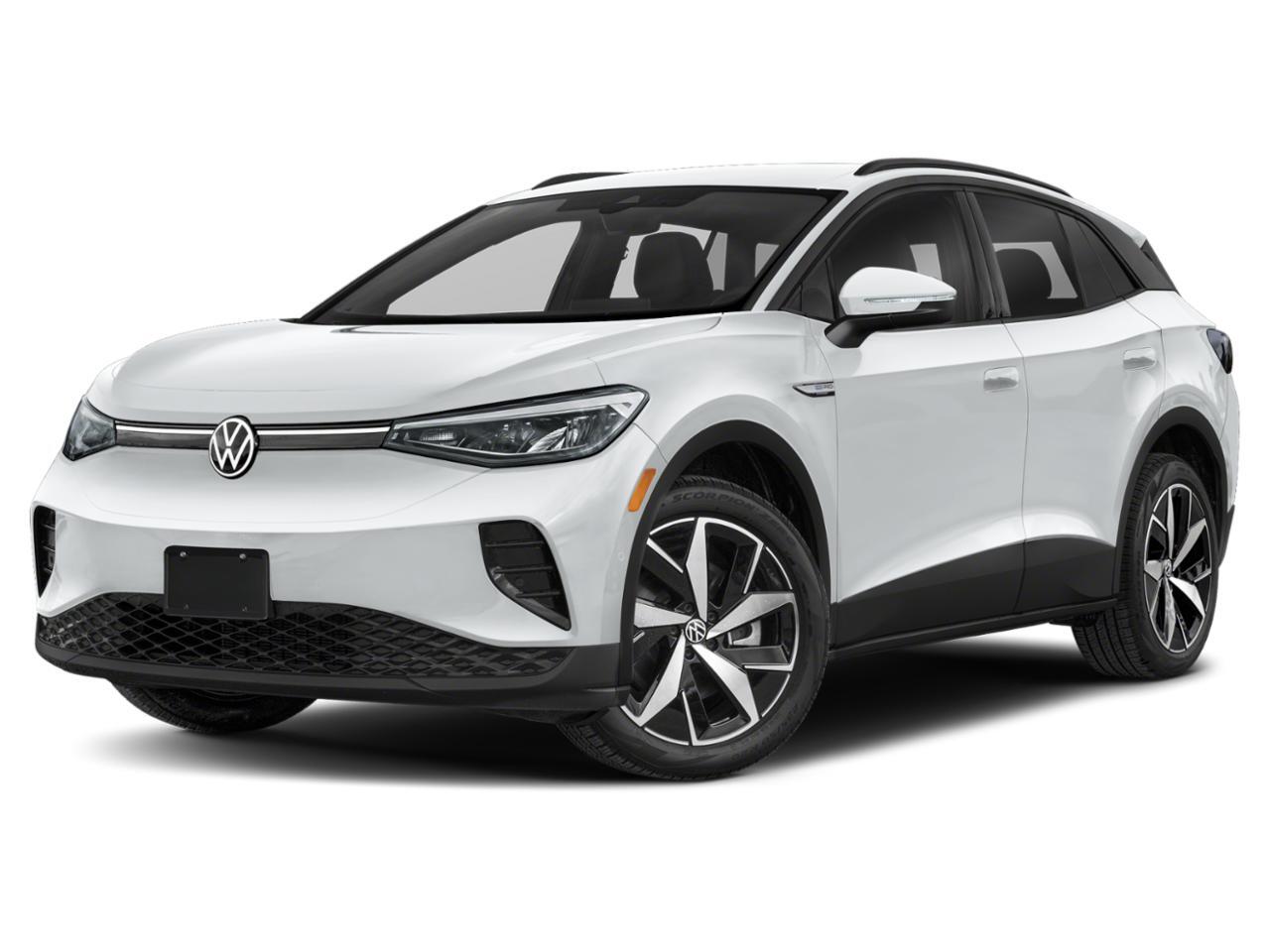 2025 Volkswagen ID.4 Pro San Clemente CA