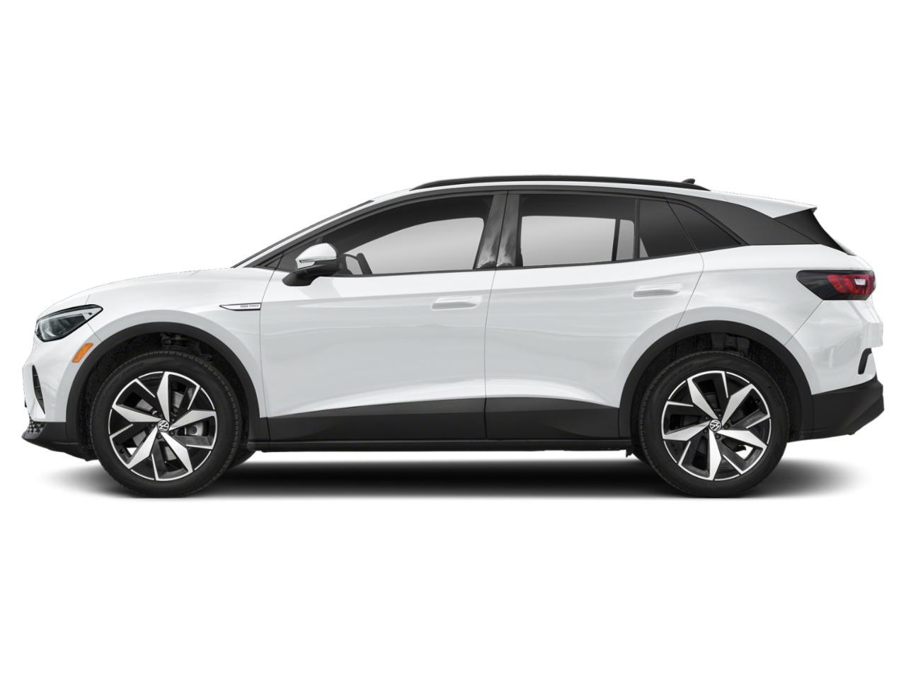 2025 Volkswagen ID.4 Pro San Clemente CA