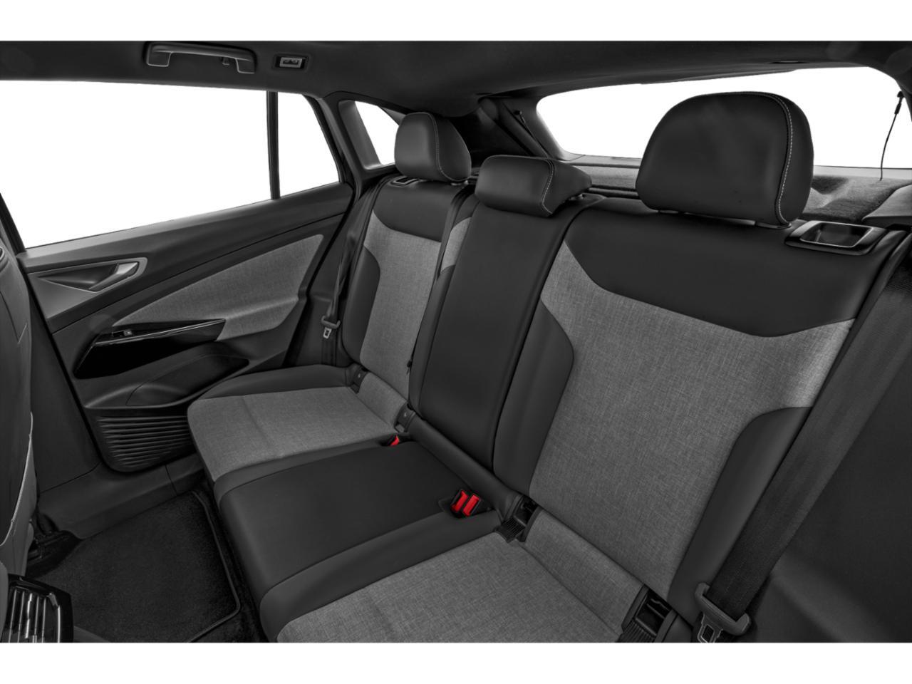 2025 Volkswagen ID.4 Pro San Clemente CA