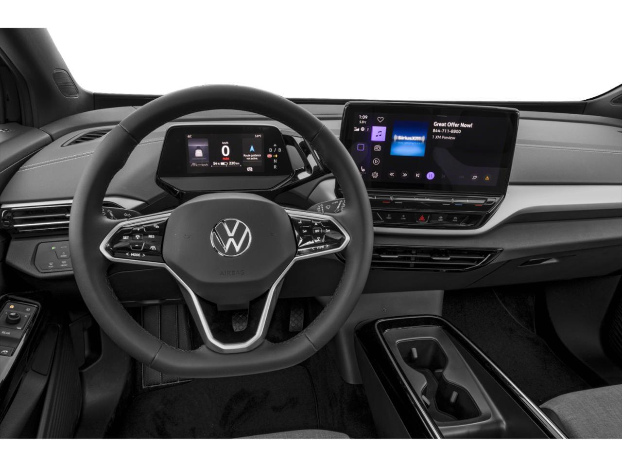 2025 Volkswagen ID.4 Pro San Clemente CA