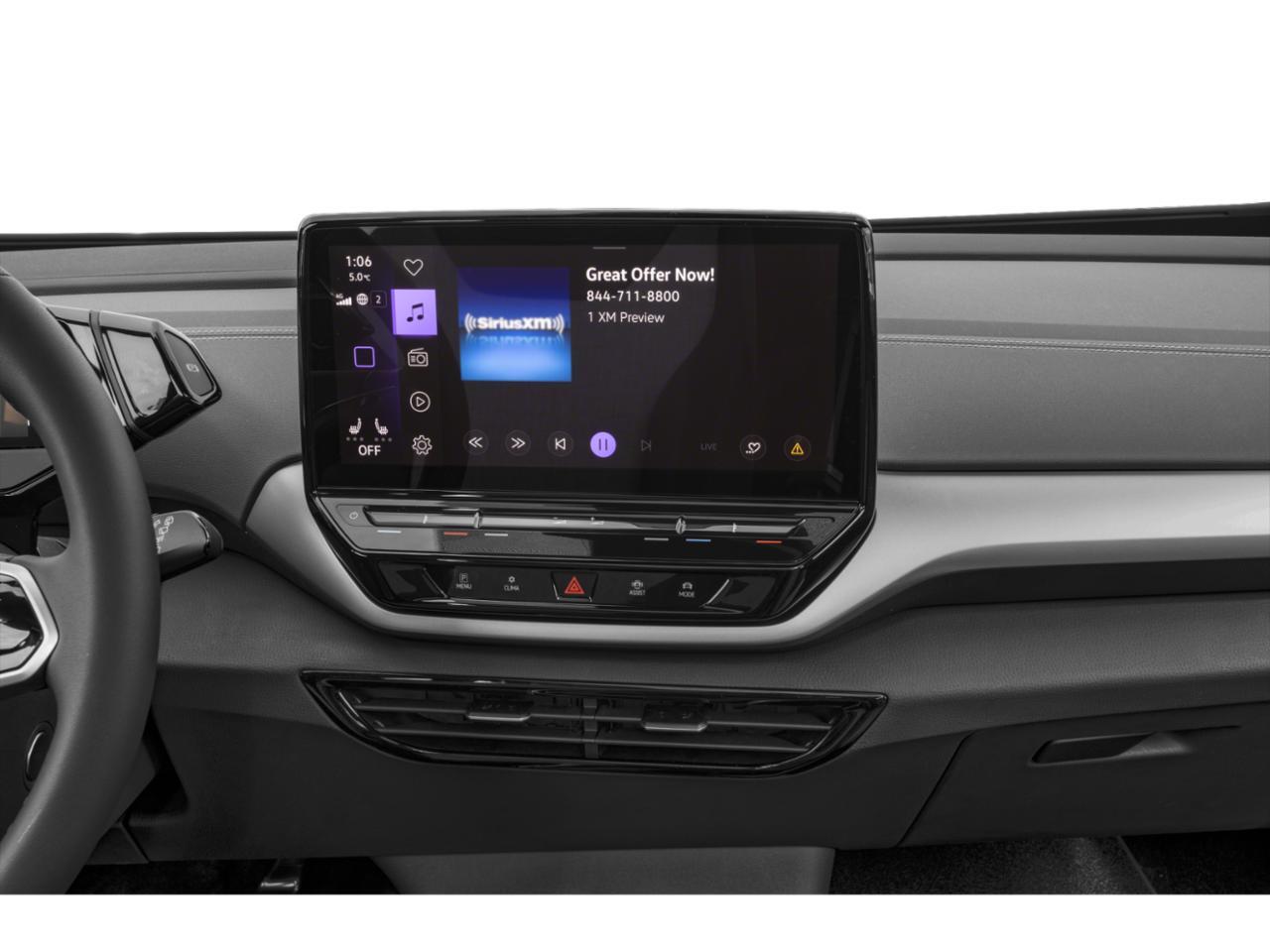 2025 Volkswagen ID.4 Pro San Clemente CA