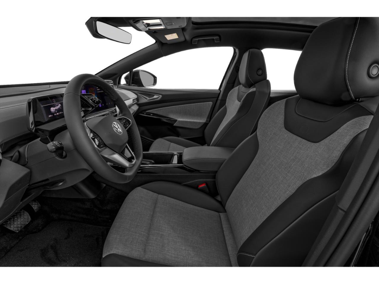 2025 Volkswagen ID.4 Pro San Clemente CA