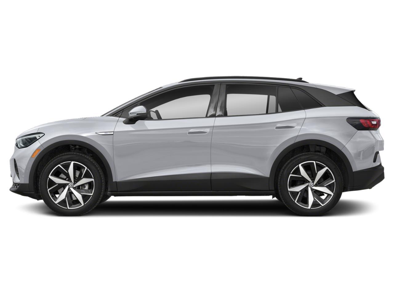 2025 Volkswagen ID.4 Pro Springfield VA