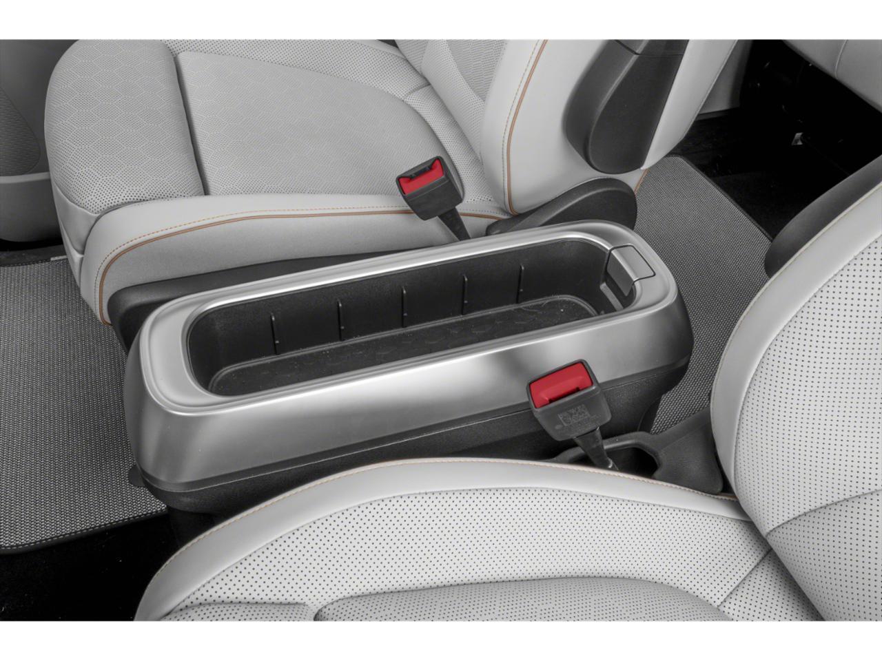 2025 Volkswagen ID. Buzz 1st Edition 4MOTION Van Irving TX