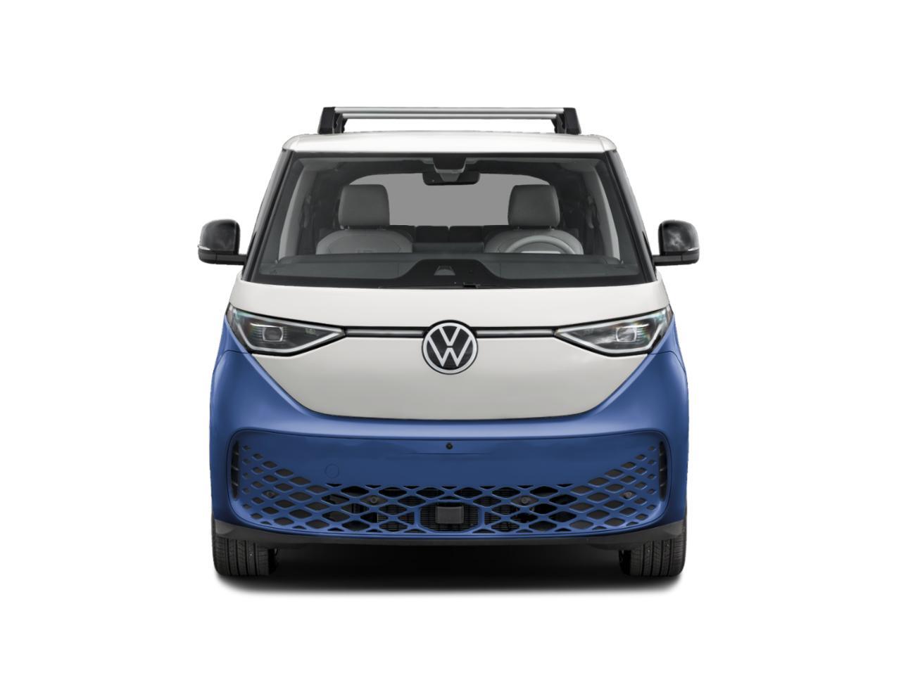 2025 Volkswagen ID. Buzz 1st Edition 4MOTION Van Irving TX