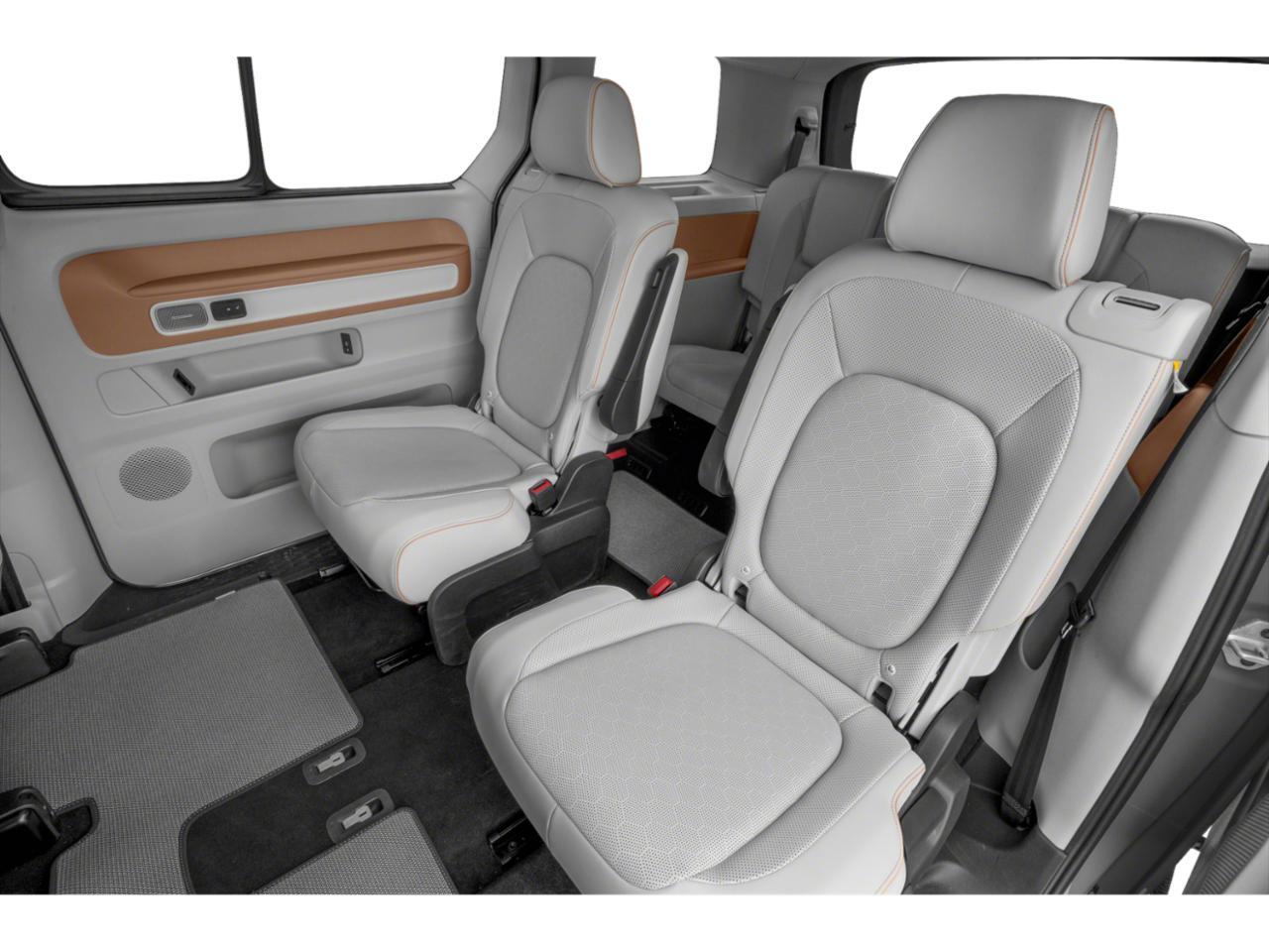 2025 Volkswagen ID. Buzz 1st Edition 4MOTION Van Irving TX