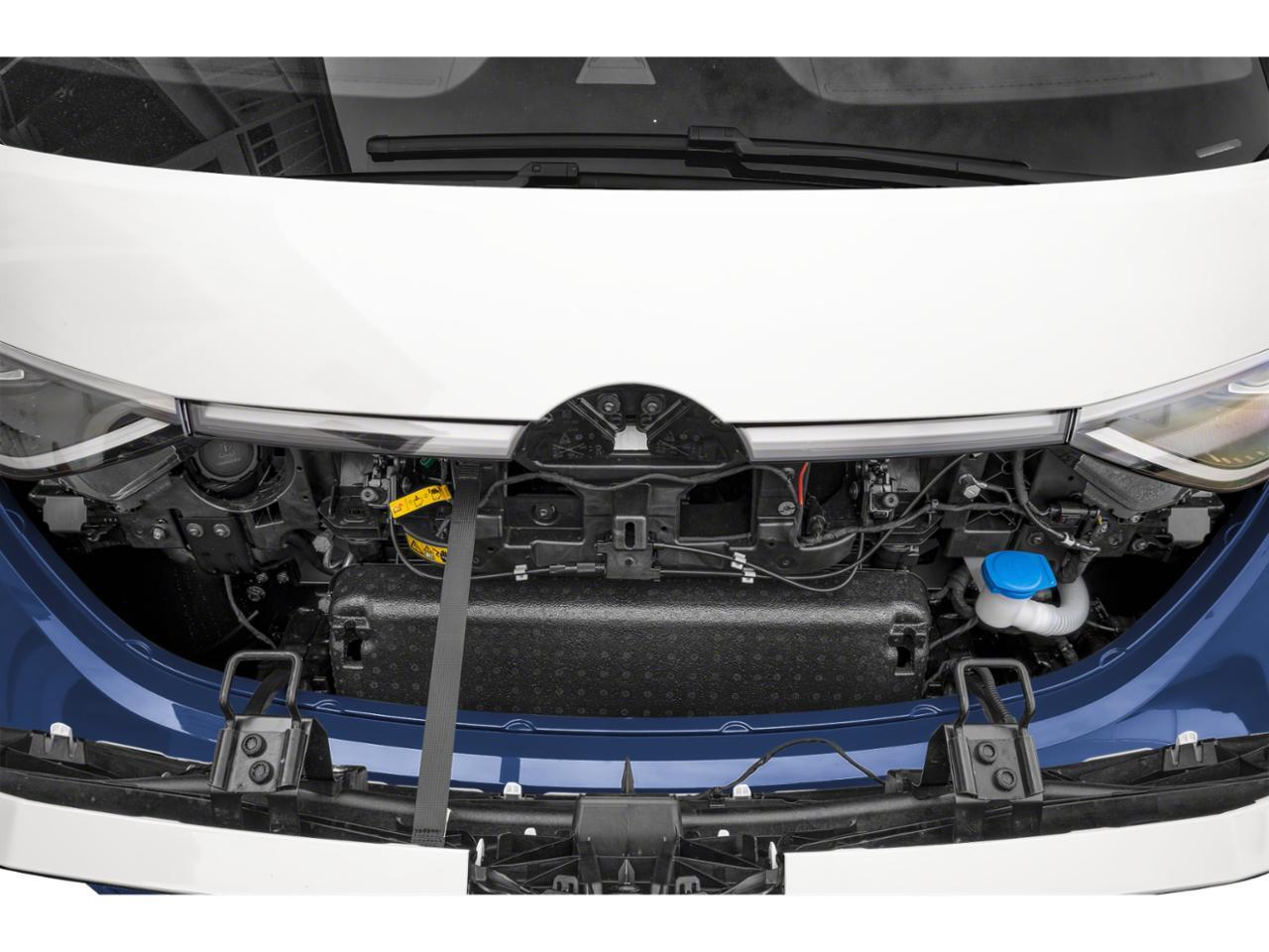 2025 Volkswagen ID. Buzz 1st Edition 4MOTION Van Irving TX