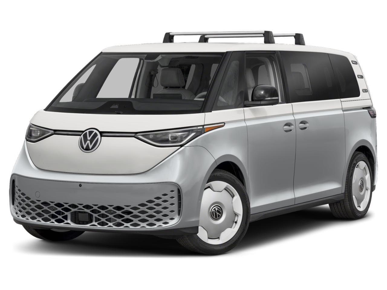 2025 Volkswagen ID. Buzz 1st Edition San Clemente CA