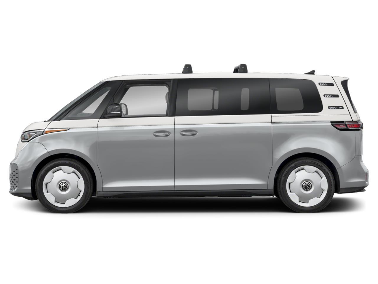 2025 Volkswagen ID. Buzz 1st Edition San Clemente CA