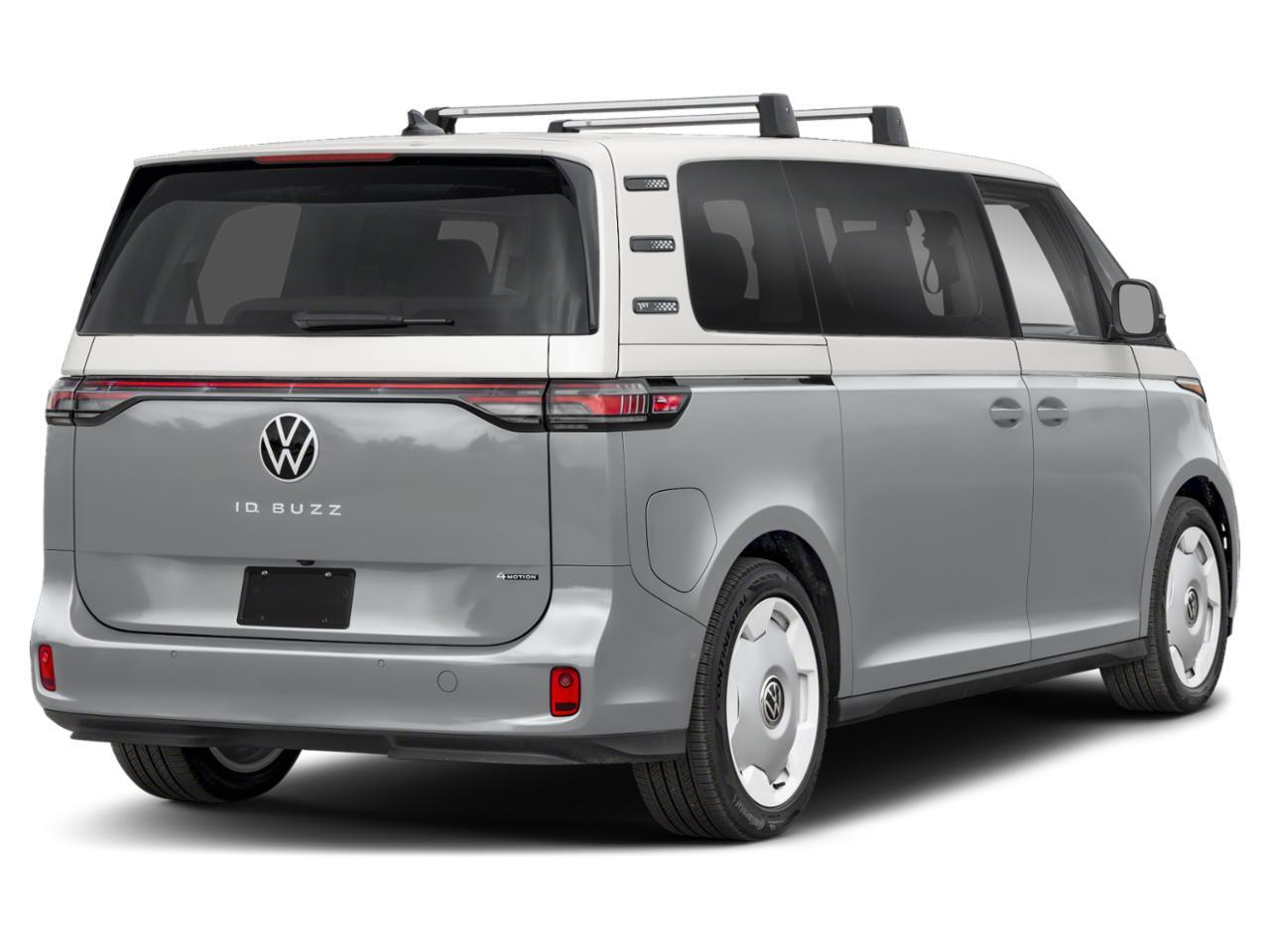 2025 Volkswagen ID. Buzz 1st Edition San Clemente CA