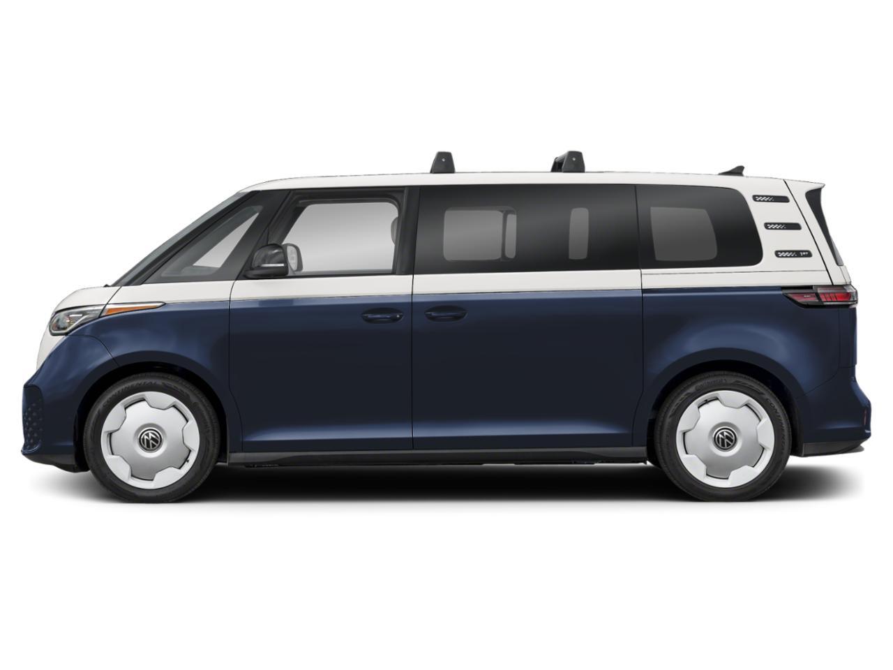 2025 Volkswagen ID. Buzz Pro S Plus(ARRIVING END OF SEPT/EARLY NOV) San Clemente CA