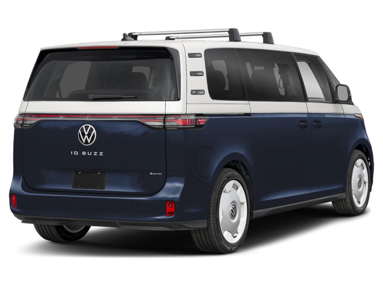 2025 Volkswagen ID. Buzz Pro S Plus(ARRIVING END OF SEPT/EARLY NOV) San Clemente CA
