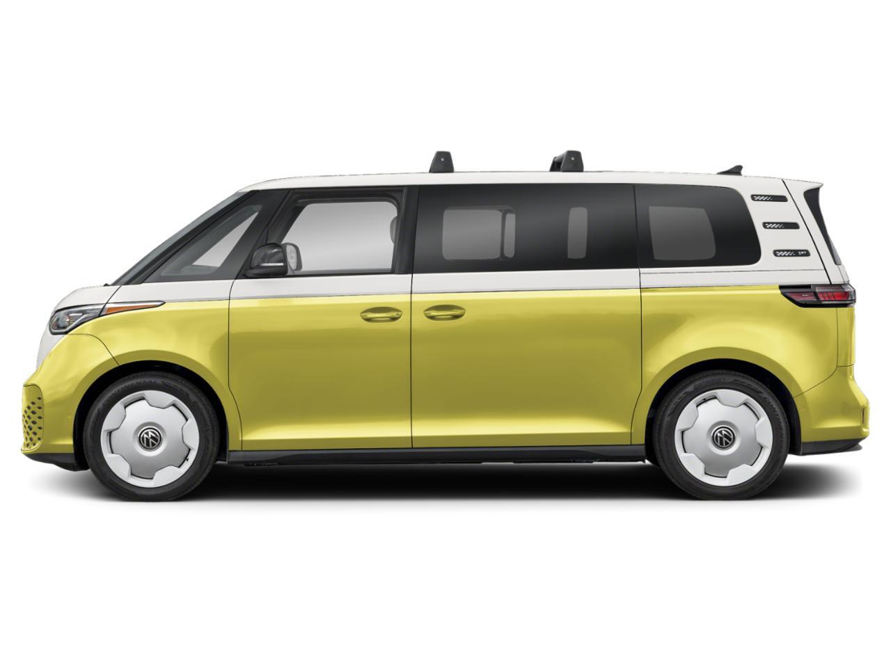 2025 Volkswagen ID. Buzz Hagerstown MD