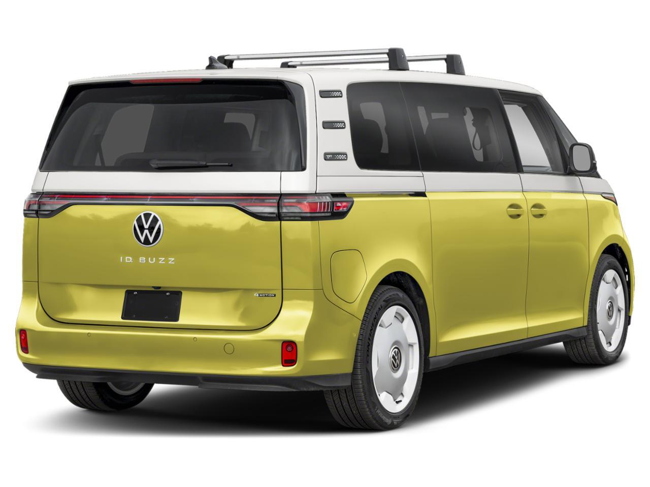 2025 Volkswagen ID. Buzz Hagerstown MD