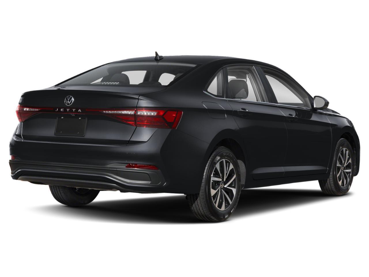 2025 Volkswagen Jetta 1.5T S Green Bay WI