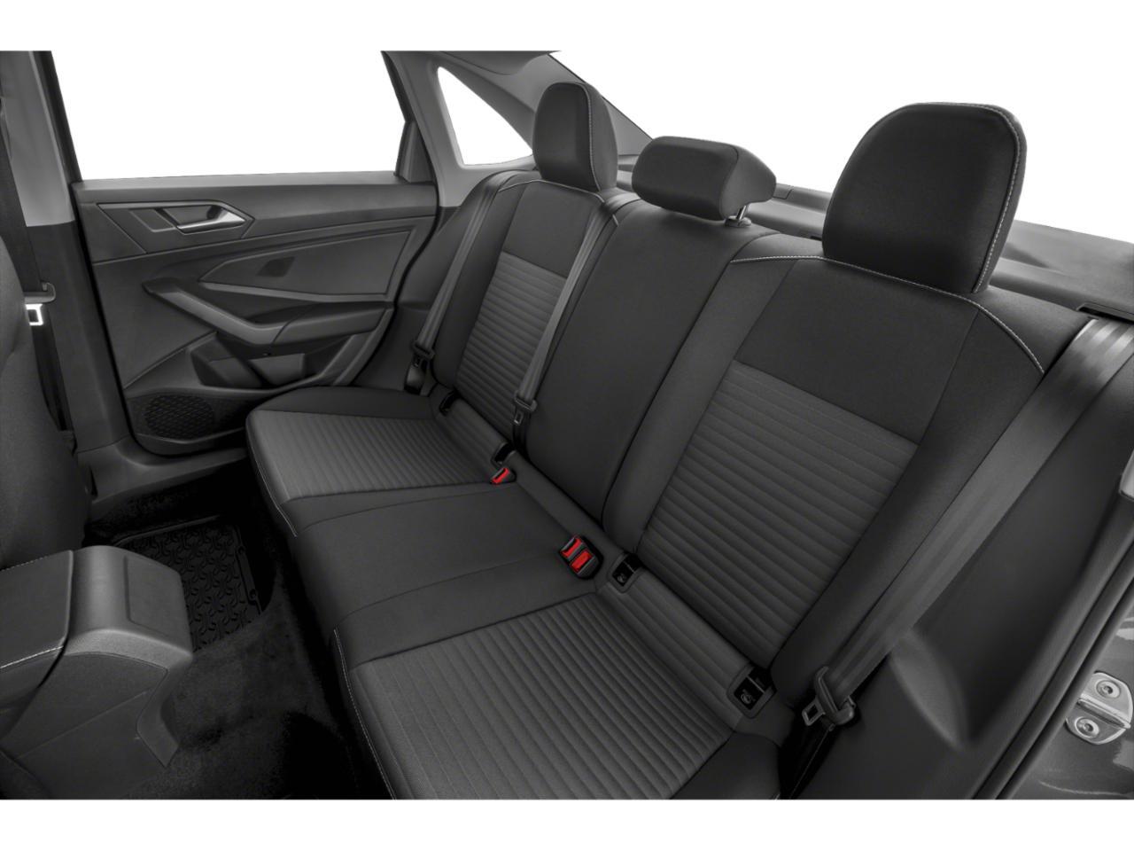 2025 Volkswagen Jetta 1.5T S San Clemente CA