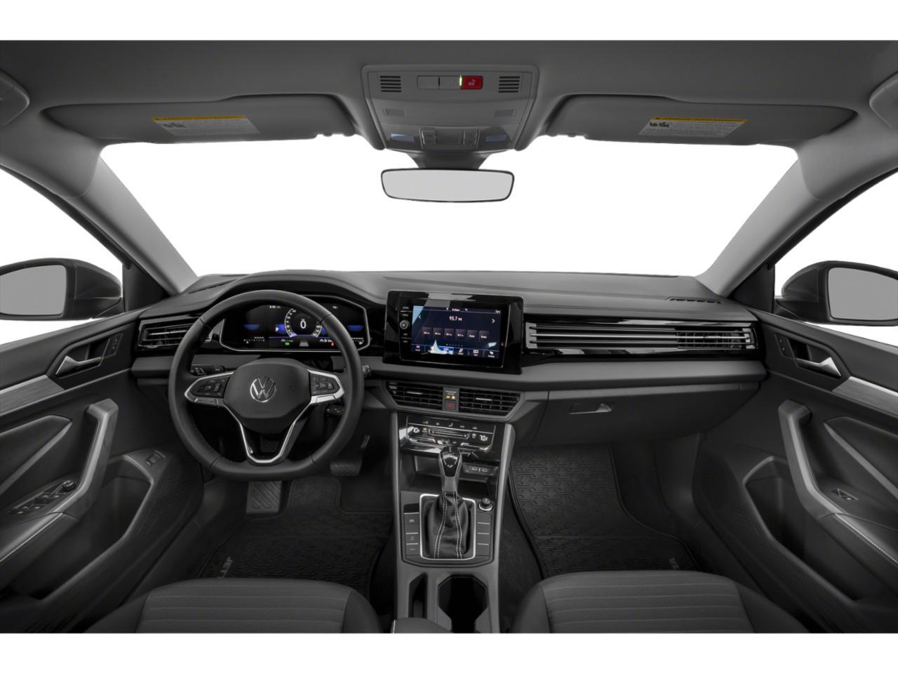 2025 Volkswagen Jetta 1.5T S San Clemente CA