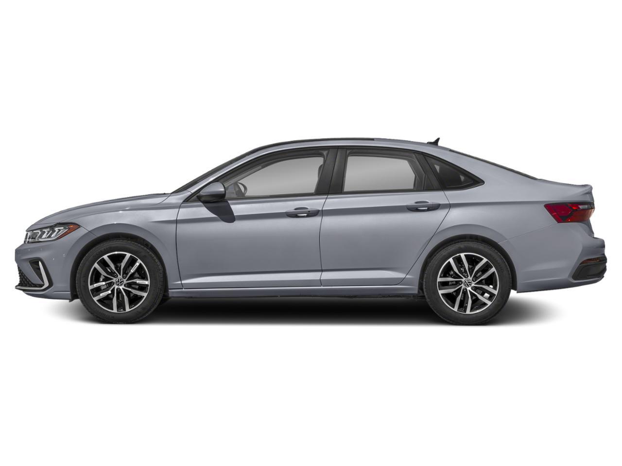 2025 Volkswagen Jetta 1.5T SE Green Bay WI