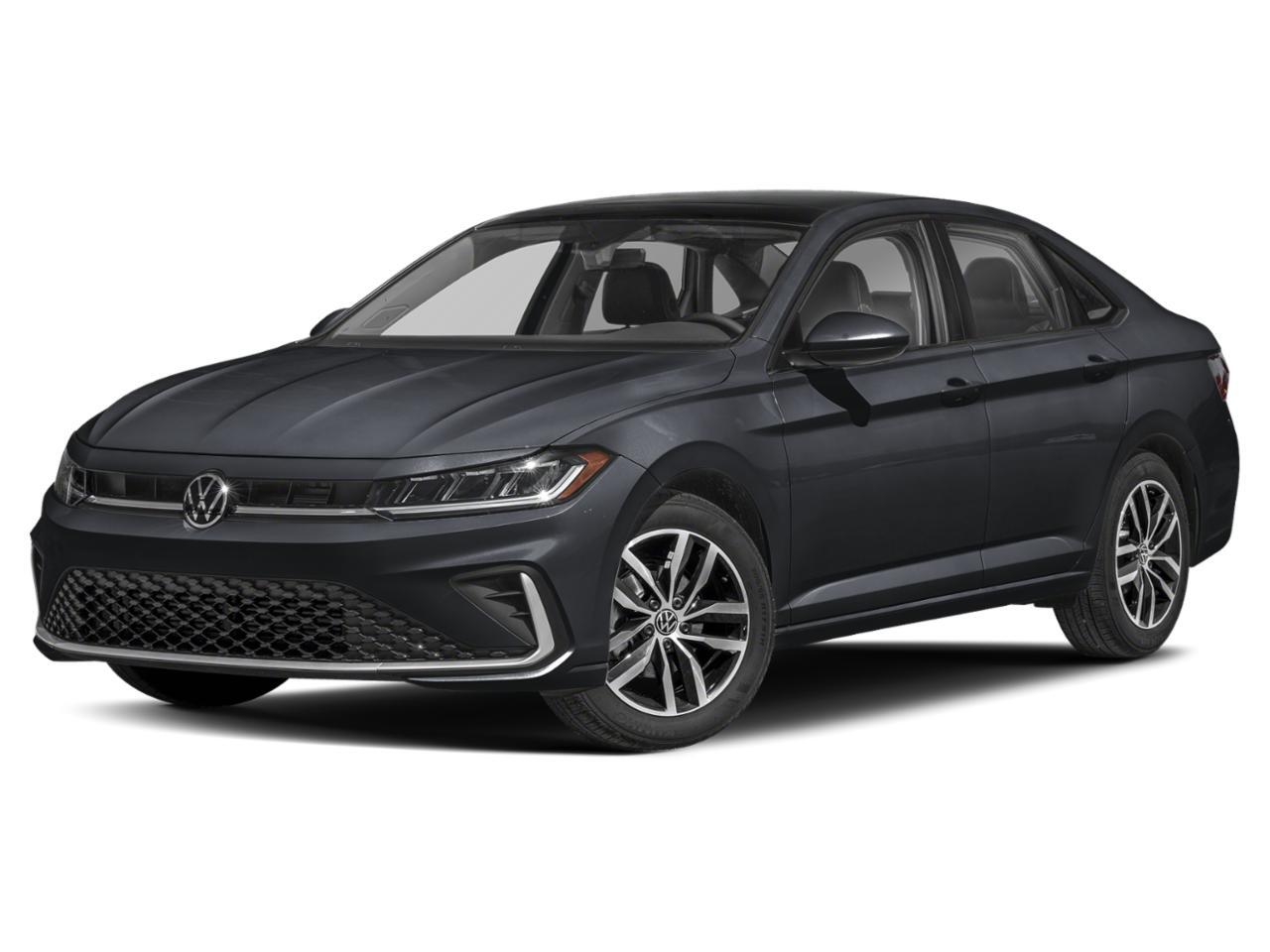 2025 Volkswagen Jetta 1.5T SE San Clemente CA