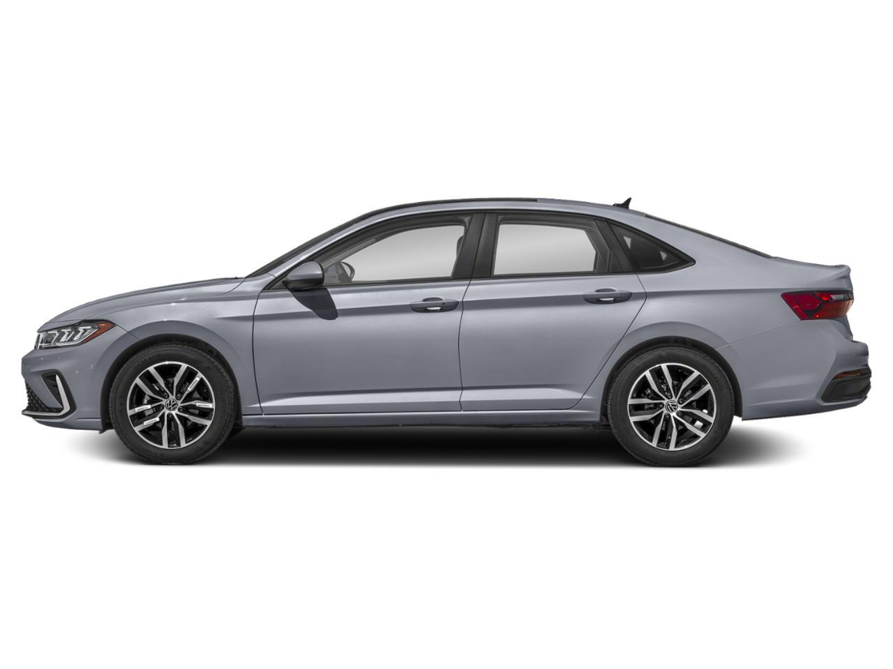 2025 Volkswagen Jetta 1.5T SE San Clemente CA