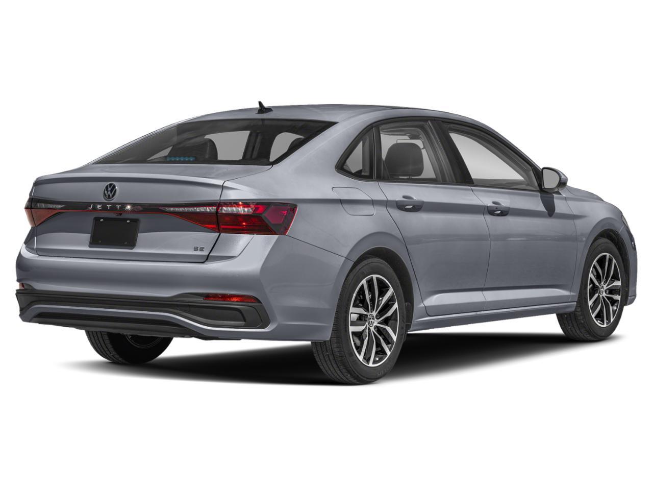 2025 Volkswagen Jetta 1.5T SE San Clemente CA