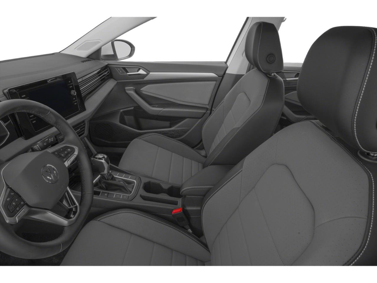 2025 Volkswagen Jetta 1.5T SE San Clemente CA